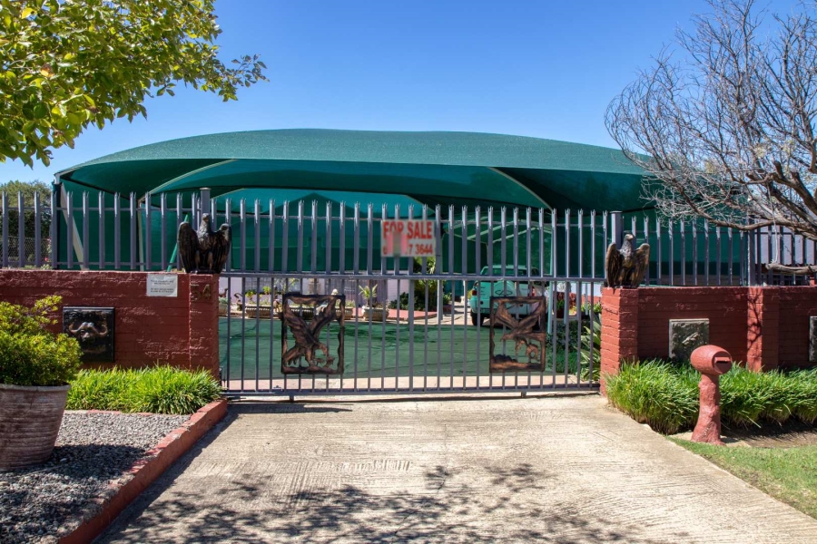 4 Bedroom Property for Sale in Oranjeville Free State